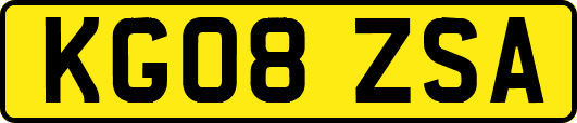 KG08ZSA