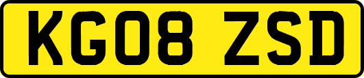 KG08ZSD