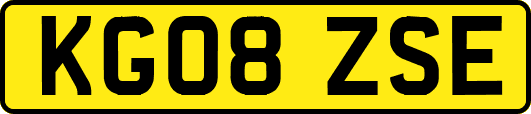 KG08ZSE