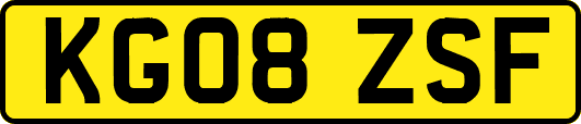 KG08ZSF