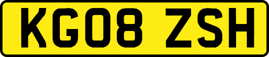 KG08ZSH