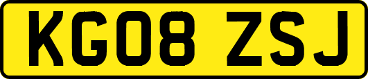 KG08ZSJ