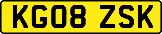 KG08ZSK