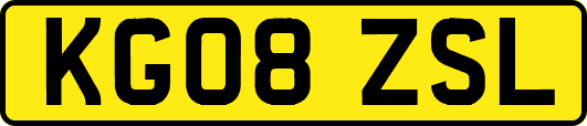 KG08ZSL