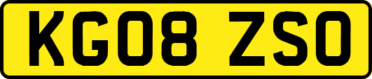 KG08ZSO