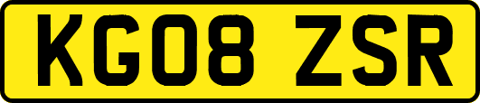 KG08ZSR