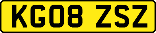 KG08ZSZ