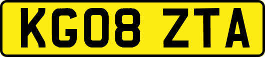 KG08ZTA