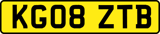 KG08ZTB
