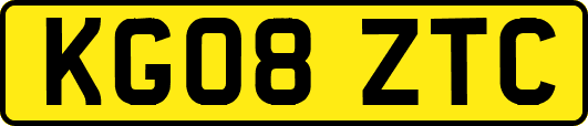 KG08ZTC