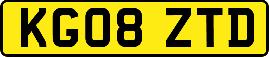 KG08ZTD
