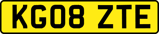 KG08ZTE