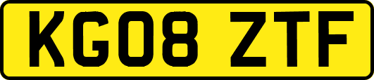 KG08ZTF