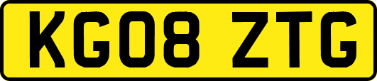 KG08ZTG