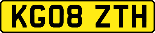 KG08ZTH