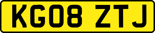 KG08ZTJ