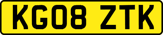 KG08ZTK
