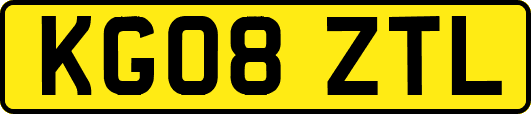 KG08ZTL