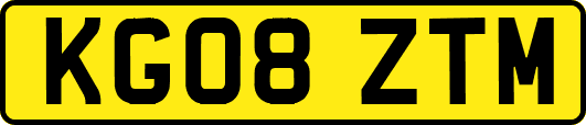 KG08ZTM