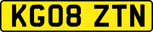 KG08ZTN