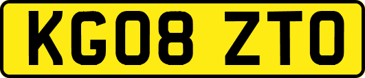 KG08ZTO