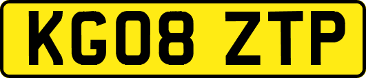 KG08ZTP