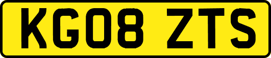 KG08ZTS