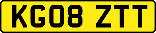 KG08ZTT