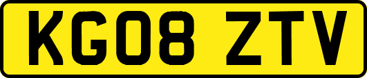KG08ZTV