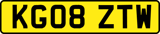 KG08ZTW