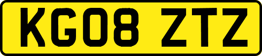 KG08ZTZ