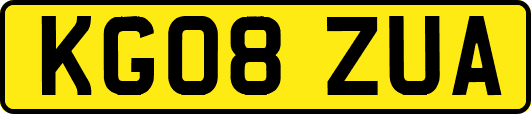 KG08ZUA