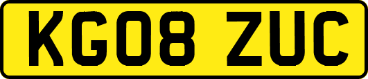 KG08ZUC
