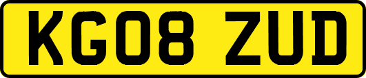 KG08ZUD