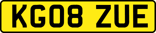 KG08ZUE