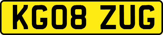 KG08ZUG