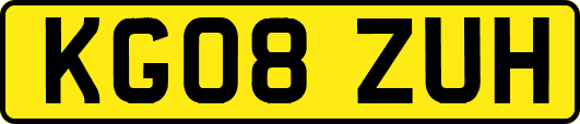 KG08ZUH