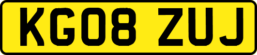 KG08ZUJ