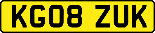 KG08ZUK