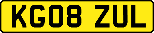 KG08ZUL
