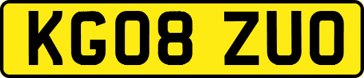 KG08ZUO