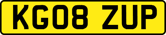 KG08ZUP