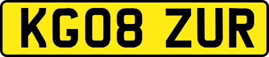 KG08ZUR