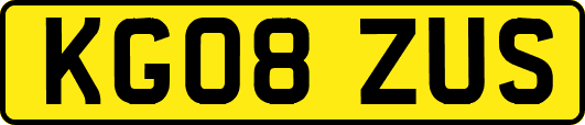 KG08ZUS