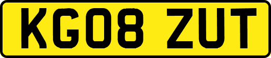 KG08ZUT