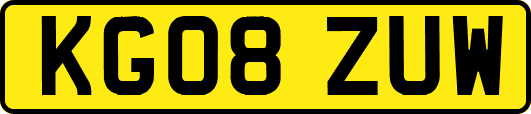 KG08ZUW