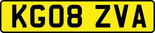 KG08ZVA