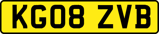 KG08ZVB