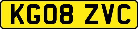 KG08ZVC
