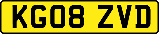 KG08ZVD
